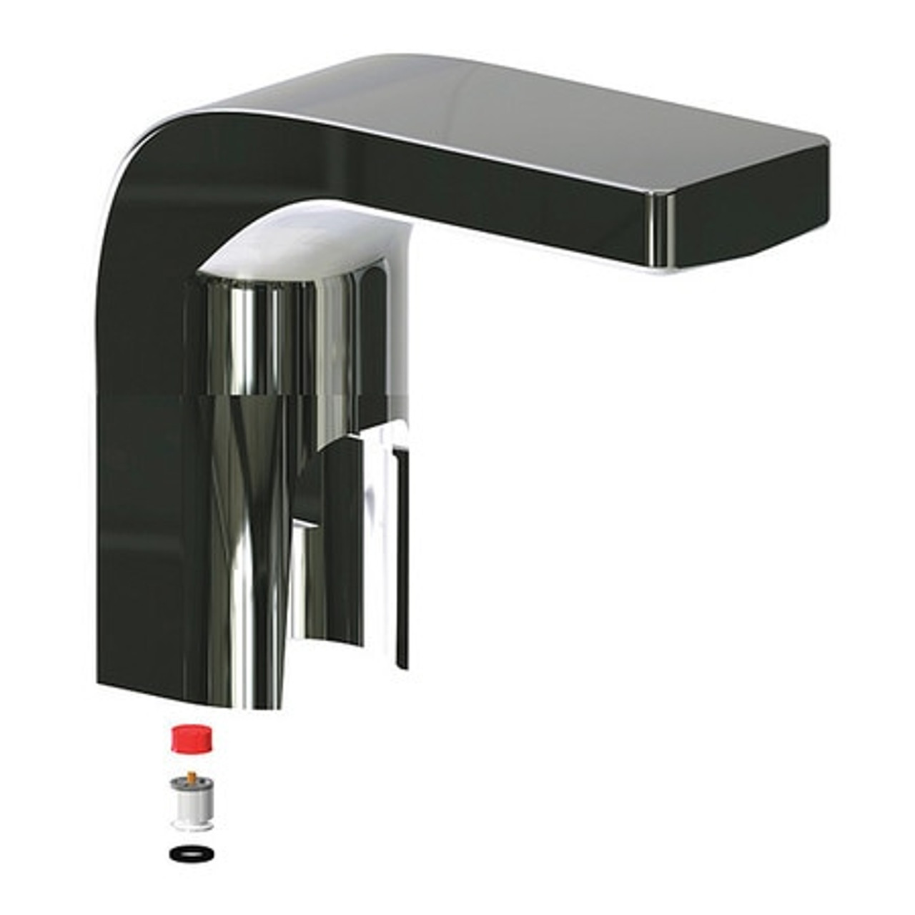 CHICAGO FAUCETS 242.756.AB.1 SPOUT PART