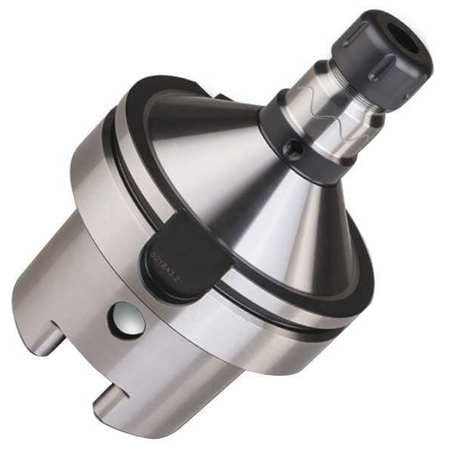 HAIMER A125.024.32.3 COLLET CHUCK,ER25,TAPER SHANK