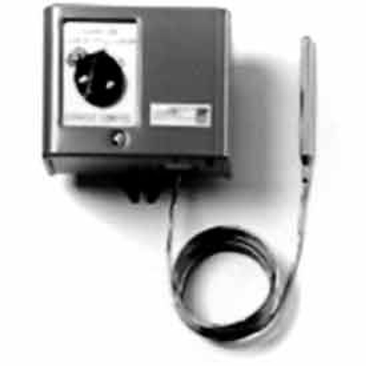 JOHNSON CONTROLS A19ZBC-6C REMOTE BULB TEMP CONTROL 0/70F