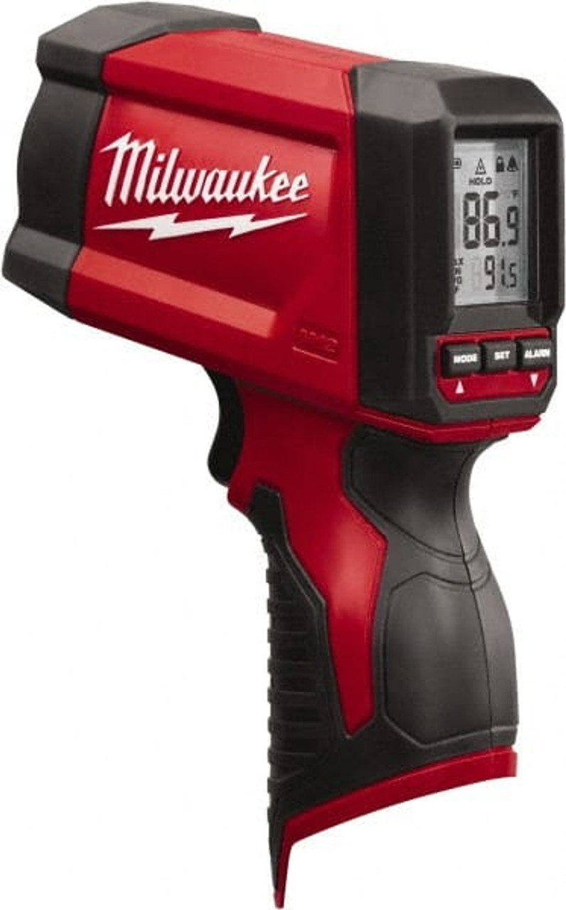 MILWAUKEE ELECTRIC TOOLS 2278-20NST M12™ 12:1 INFRARED TEMP-GUN™