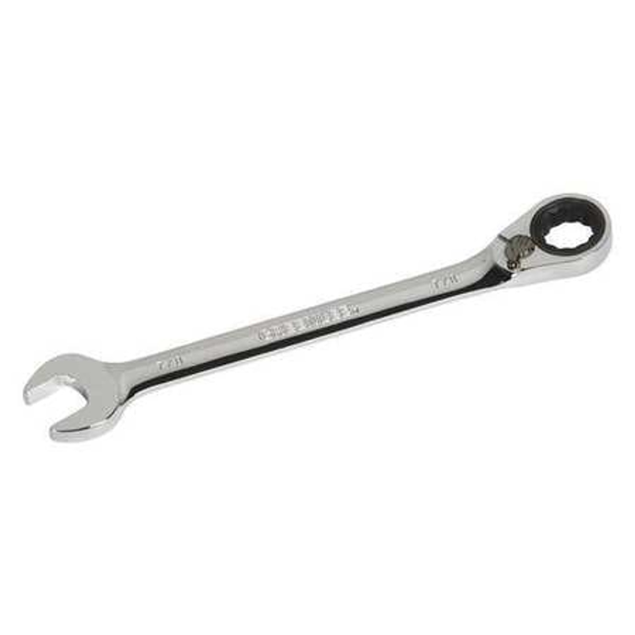 GREENLEE TEXTRON 0354-21 WRENCH COMBO RATCHET 7/8
