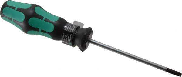 WERA 05138262001 T20 TORX DRIVER