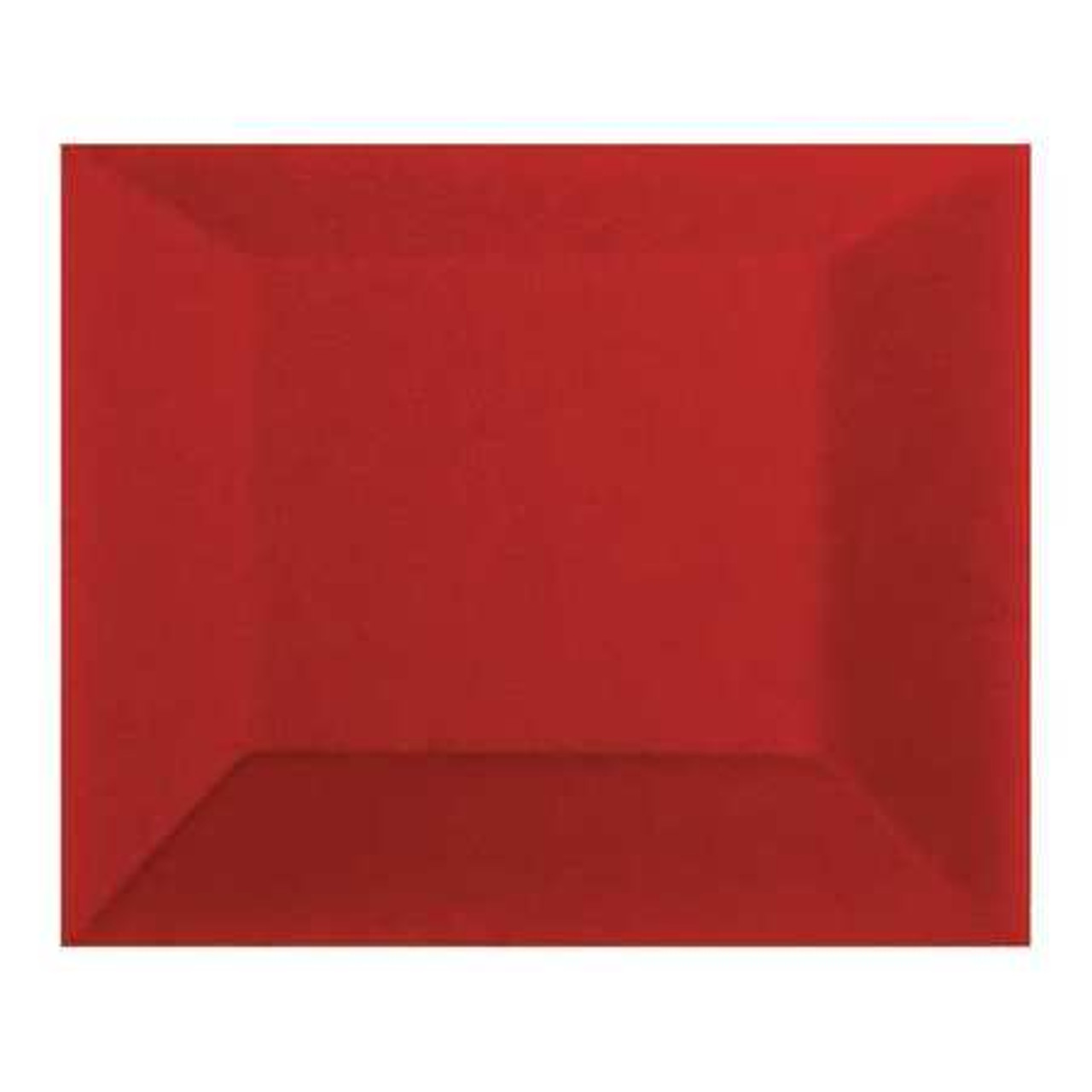 MICHIGAN BRUSH MIB-SR89186 SKIVE TOOL RED 2-3/4IN.L 2-3/4IN.W