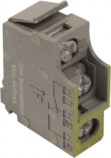 SQUARE D S29452 CIRCUIT BREAKER ACCYS