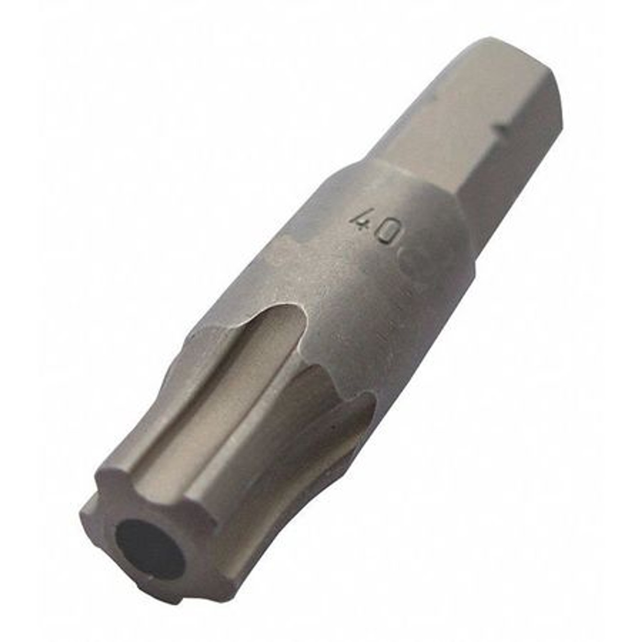 WIHA TOOLS 71654 SECURITY TORX PLUS INSERT BITS