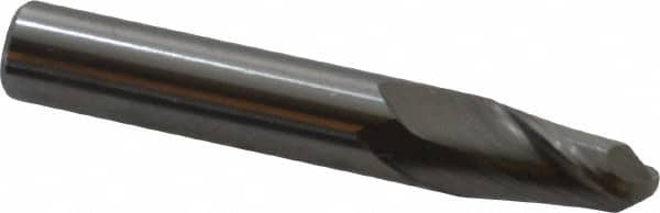 OSG 412-3125-BN BALL END MILL SINGLE END 5/16 CARBIDE