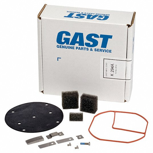GAST K294K REPAIR KIT K294K