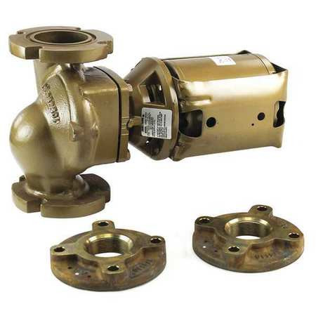 LOCHINVAR ARM3044PAB PUMP 1/4 HP 115V 2IN FLG