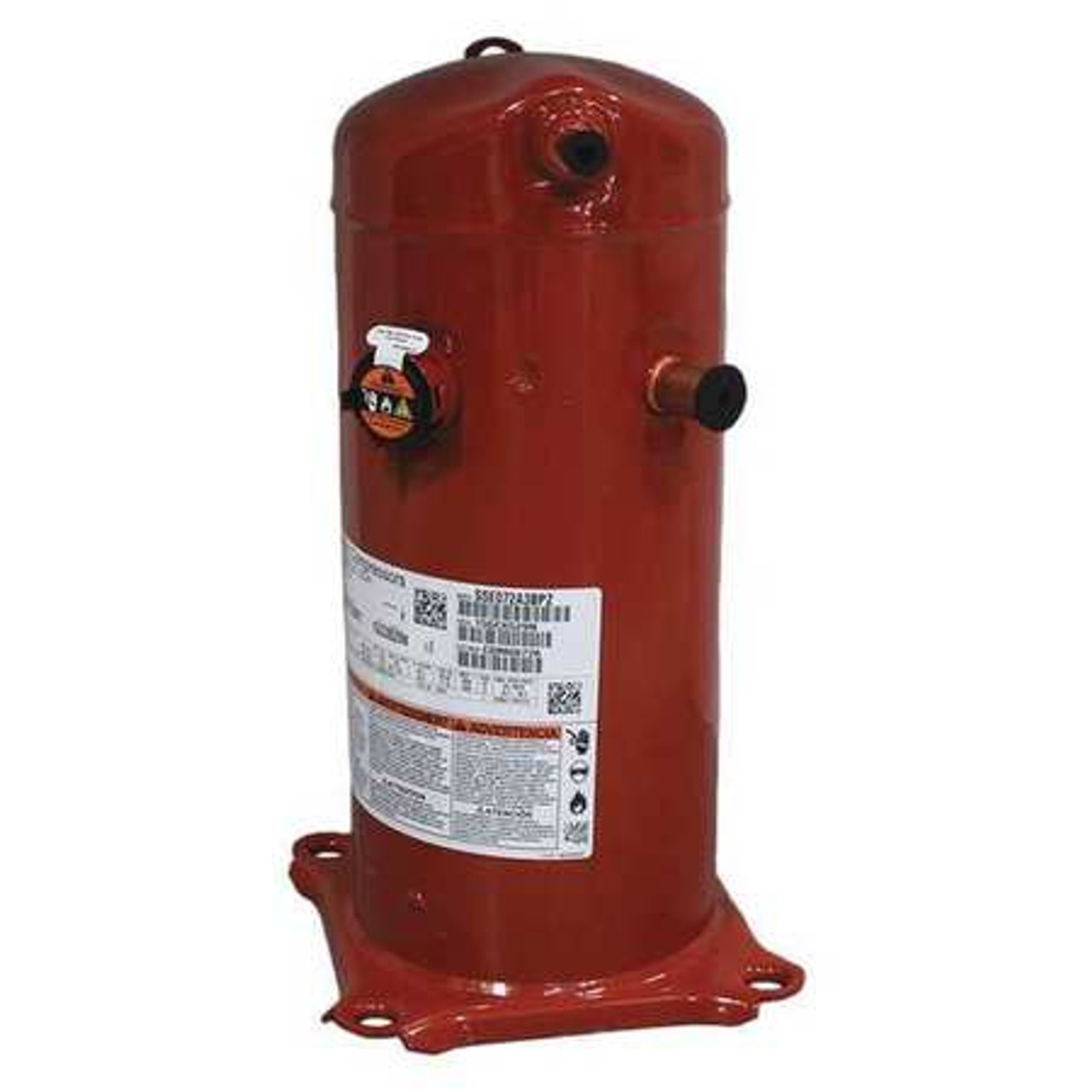 TRANE COM8726 COMPRESSOR 200-230V 3 PHASE 6 TONS R-22 TRANE COM8726 COMPRESSOR 200-230V 3 PHASE 6 TONS R-22