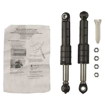 FRIGIDAIRE 5304485917 WASHER SHOCK ABSORBER KIT