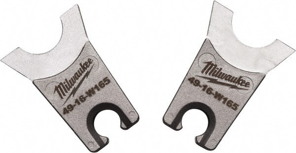 MILWAUKEE ELECTRIC TOOLS 49-16-W165 W STYLE DIE: W-165