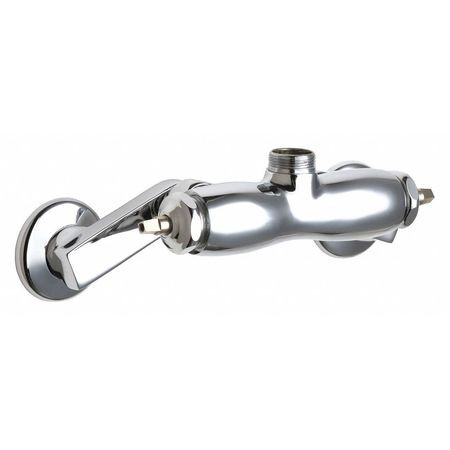 CHICAGO FAUCETS 445-LESHAB SINK FAUCET