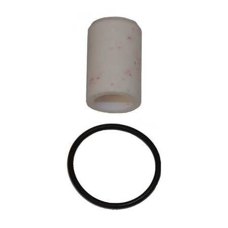 AIR SYSTEMS INTERNATIONAL BB15-AW FILTER ELEMENT A ELEMENT PRE-FILTER
