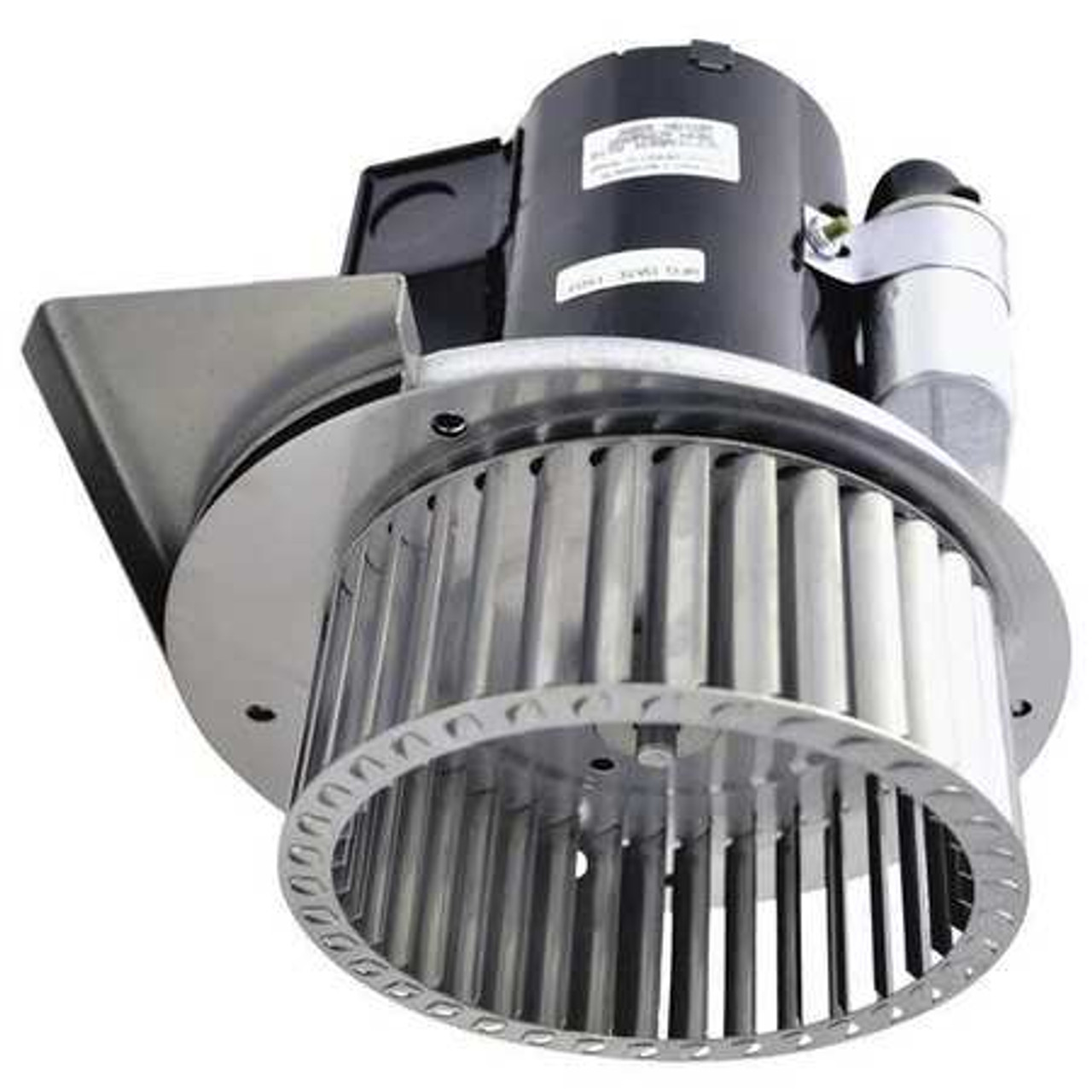 FIELD CONTROLS SWG-6RMK MOTOR