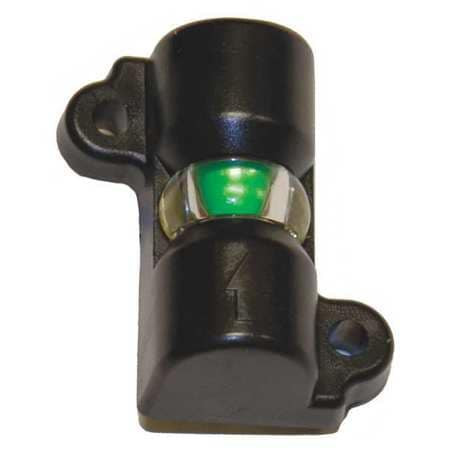 AIR SYSTEMS INTERNATIONAL WL261 FILTER CHANGE INDICATOR