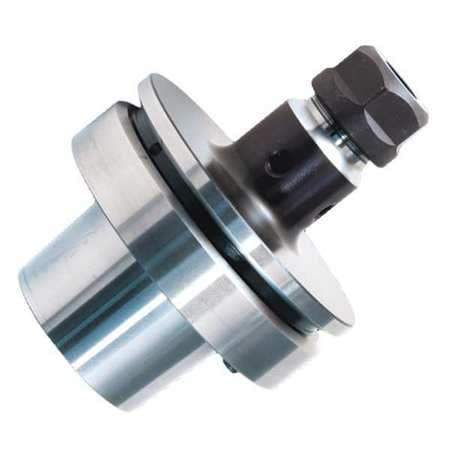 HAIMER F80M.025.16 COLLET CHUCK VC6 TAPER SHANK