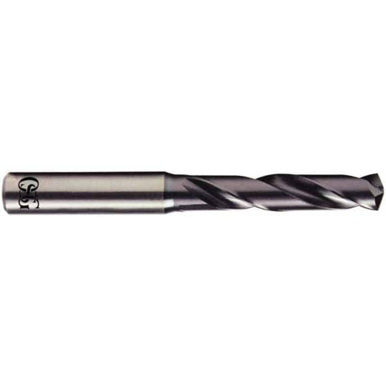 OSG HP255-1406 JOBBER DRILL BIT 9/64 IN. CARBIDE OSG HP255-1406 JOBBER DRILL BIT 9/64 IN. CARBIDE