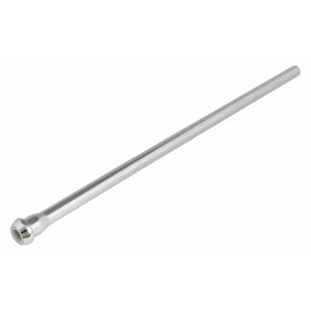 CHICAGO FAUCETS 1003-012JKABRCF 3/8IN COMP BULLNOSE RISER 12IN