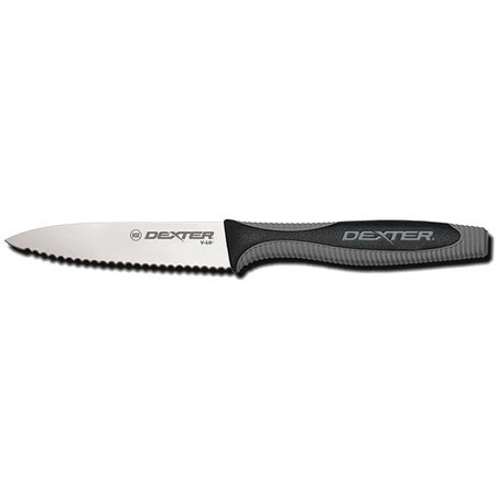 DEXTER RUSSELL 29483 SCALLOPED PARER 35 IN