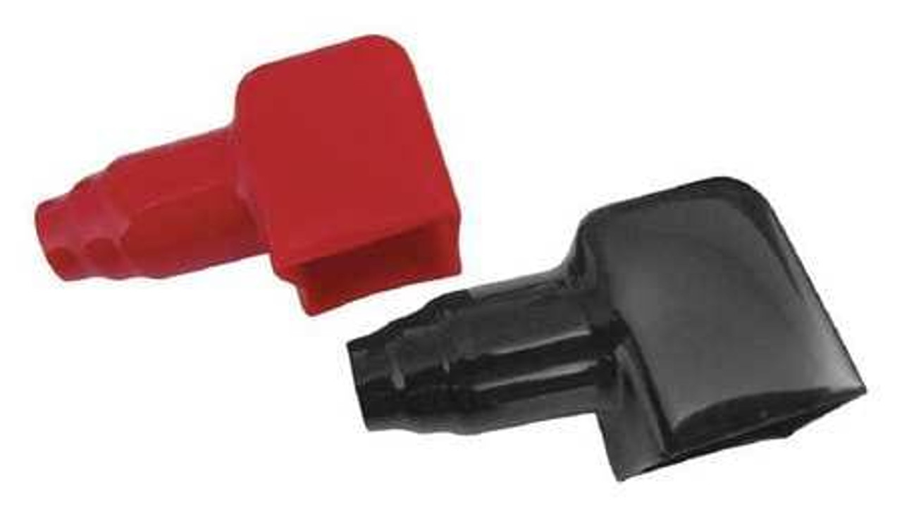 TUNDRA RIS RUBBER INSULATORS