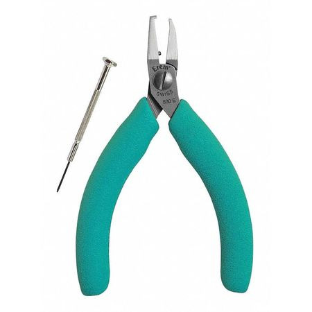 EREM 530E10 20MM OAL 1.2MM CAPACITY, DISTANCE CUTTER