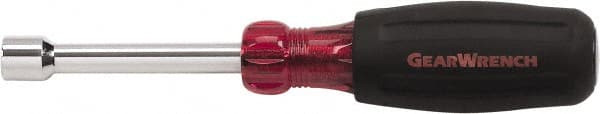 GEARWRENCH 82754 CUSHION GRIP NUTDRIVER 3/8 X 3"