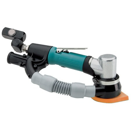DYNABRADE 58015 DYNAFINE DETAIL SANDER