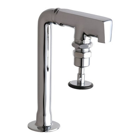 CHICAGO FAUCETS 709-ABCP GLASS FILLER