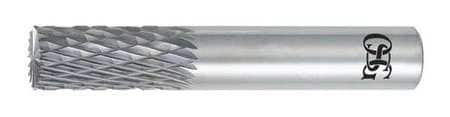 OSG 415-1871 SOLID ROUTER BIT 3/16 DIAMOND CUT