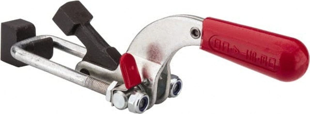 DE-STA-CO 375-B WITH 375509 LATCH 375-B