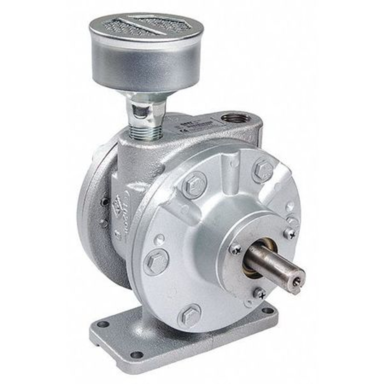GAST 6AM-FRV-23A STOCK 12/SKID 6AM-FRV-23A AIR MOTOR