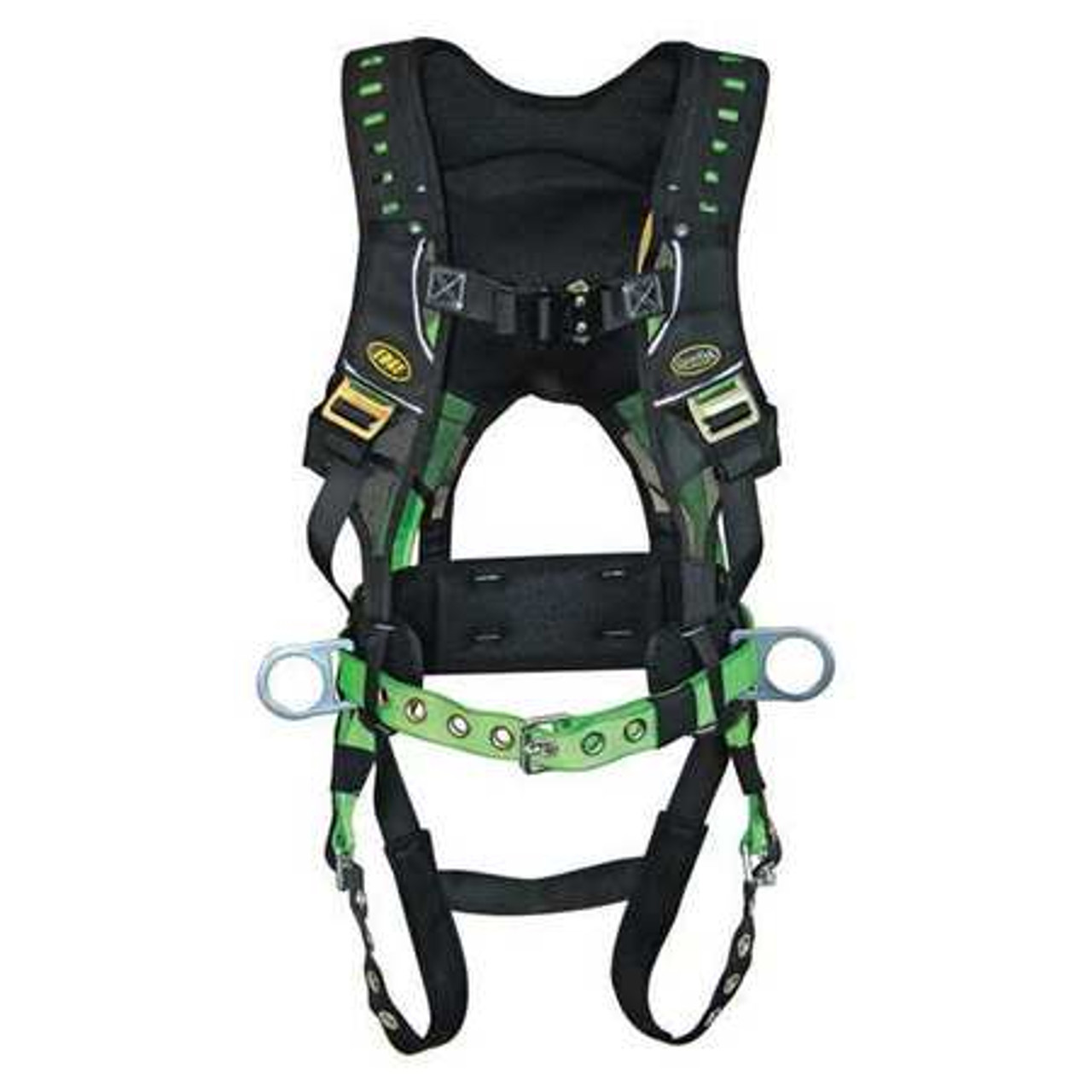 GUARDIAN 193192 2XL MONSTER EDGE HARDNESS W/SIDE DRINGS