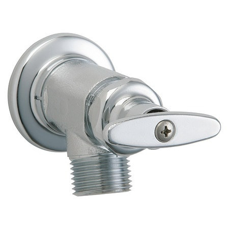 CHICAGO FAUCETS 293-XKRCF INSIDE SILL FITTING