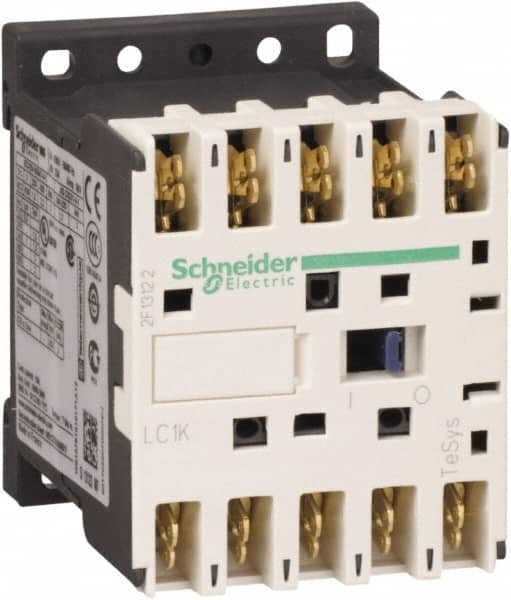SCHNEIDER ELECTRIC LC1K090087M7 CONTRACTORS