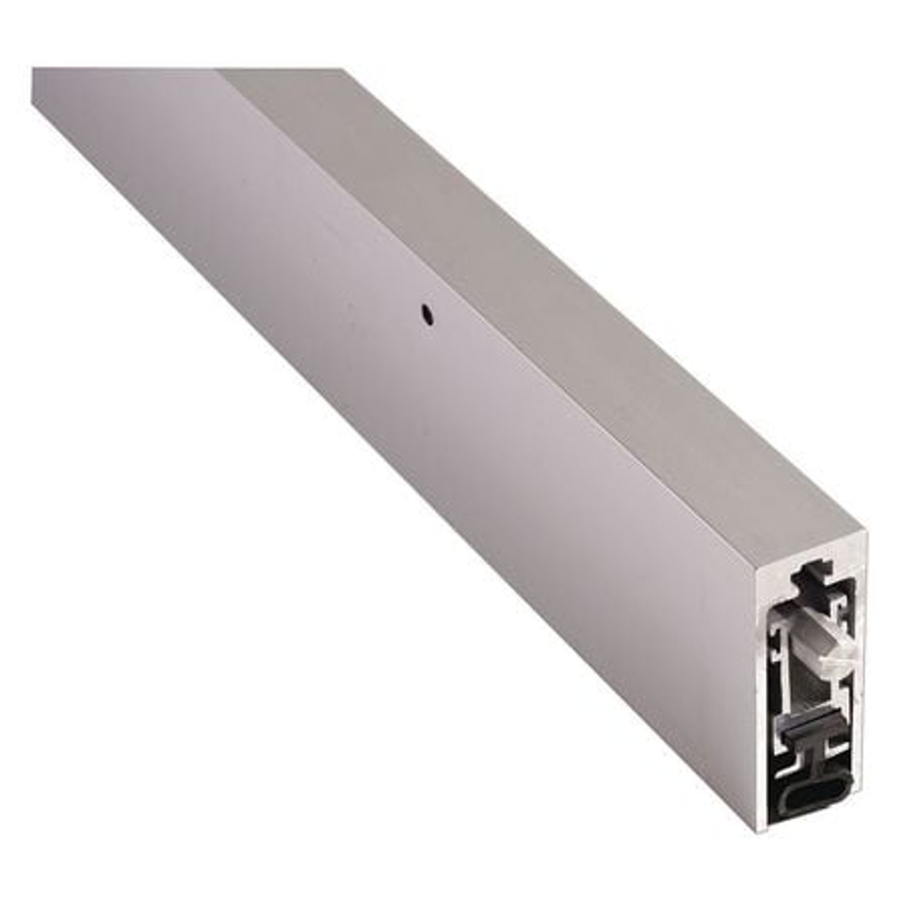 NATIONAL GUARD 520NA-48 AUTO DOOR BOTTOM 48IN.L HEAVY DUTY