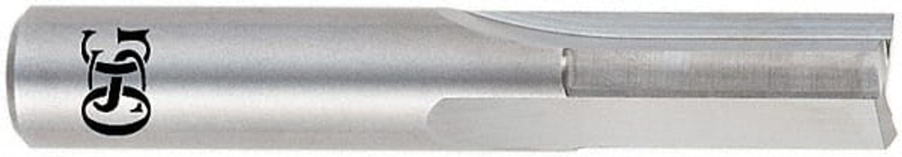 OSG 502-5000 SOLID ROUTER BIT 1/2 STRAIGHT FLUTE