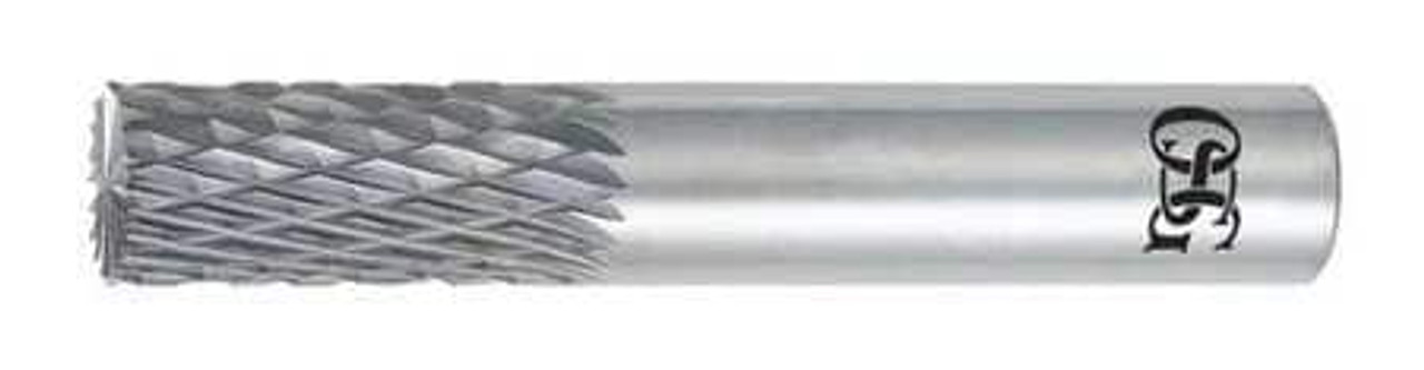 OSG 415-5001 SOLID ROUTER BIT 1/2 DIAMOND CUT