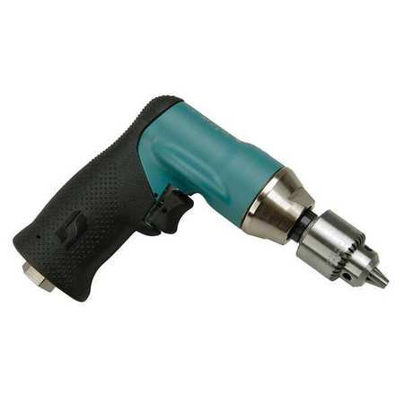 DYNABRADE 52934 1/4" KEYED CHUCK
