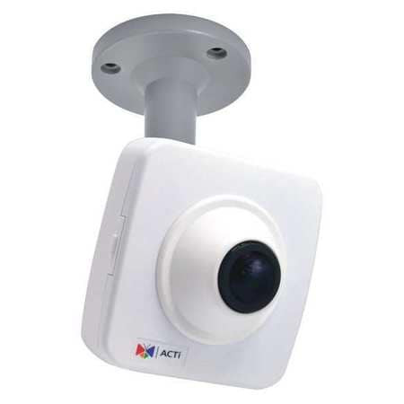 ACTI E16 IP CAMERA 1.37MM 10 MP RJ45 1080P