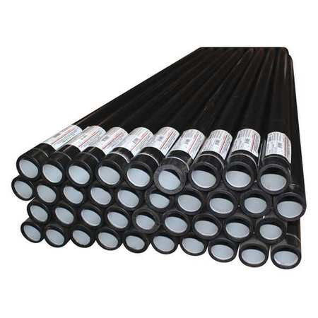 CALBOND PV1510CT00 METALLIC CONDUIT,STEEL,TRD SZ 1 1/2IN