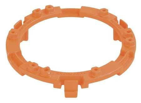 TECHNIKS 04250-7/8 ER40 COLLETS