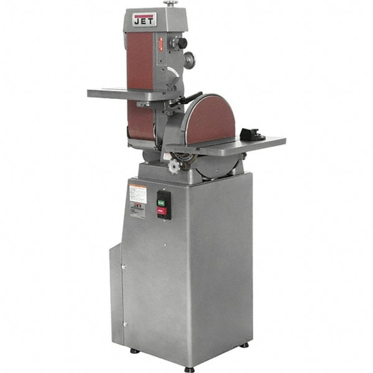 JET 414553 J-4202A, 6 X 48 INDUSTRIAL COMBINATION B