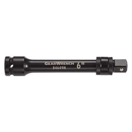 GEARWRENCH 84649N 1/2" DRIVE STANDARD SOCKET EXTENSION