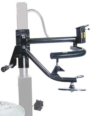 JOHN BEAN EAA0329G33B PNEUMATIC BEAD ASSIST FOR 4VCT9