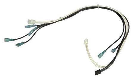 DAYTON 39D0021500 BURNER HARNESS