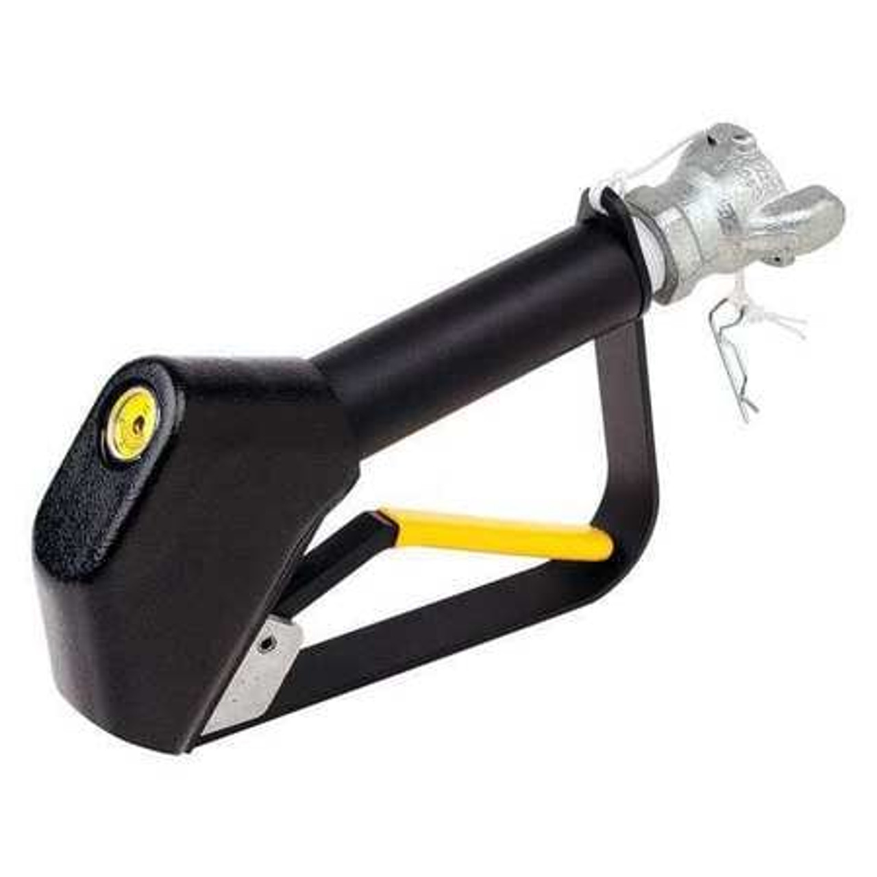 AIRSPADE HT117 HANDLE ASSEMBLY