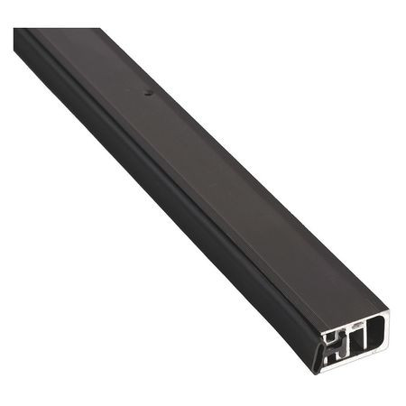 NATIONAL GUARD 1038NDKB-36 ADJUSTABLE SEAL ALUMINUM 3/8 IN.