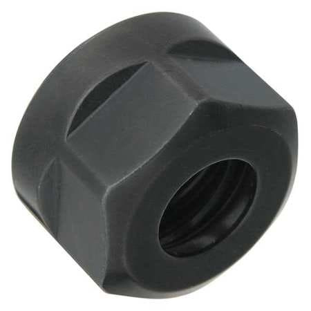 TECHNIKS 41111 COLLET NUT AND ACCYS