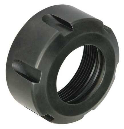 TECHNIKS 41916 COLLET NUT AND ACCYS