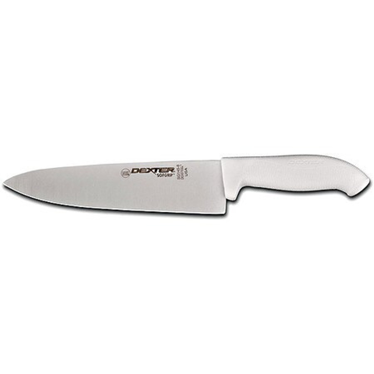 DEXTER RUSSELL 24153 COOKS KNIFE 8 IN